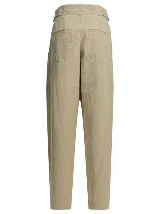 "Neriah" Pants Trousers