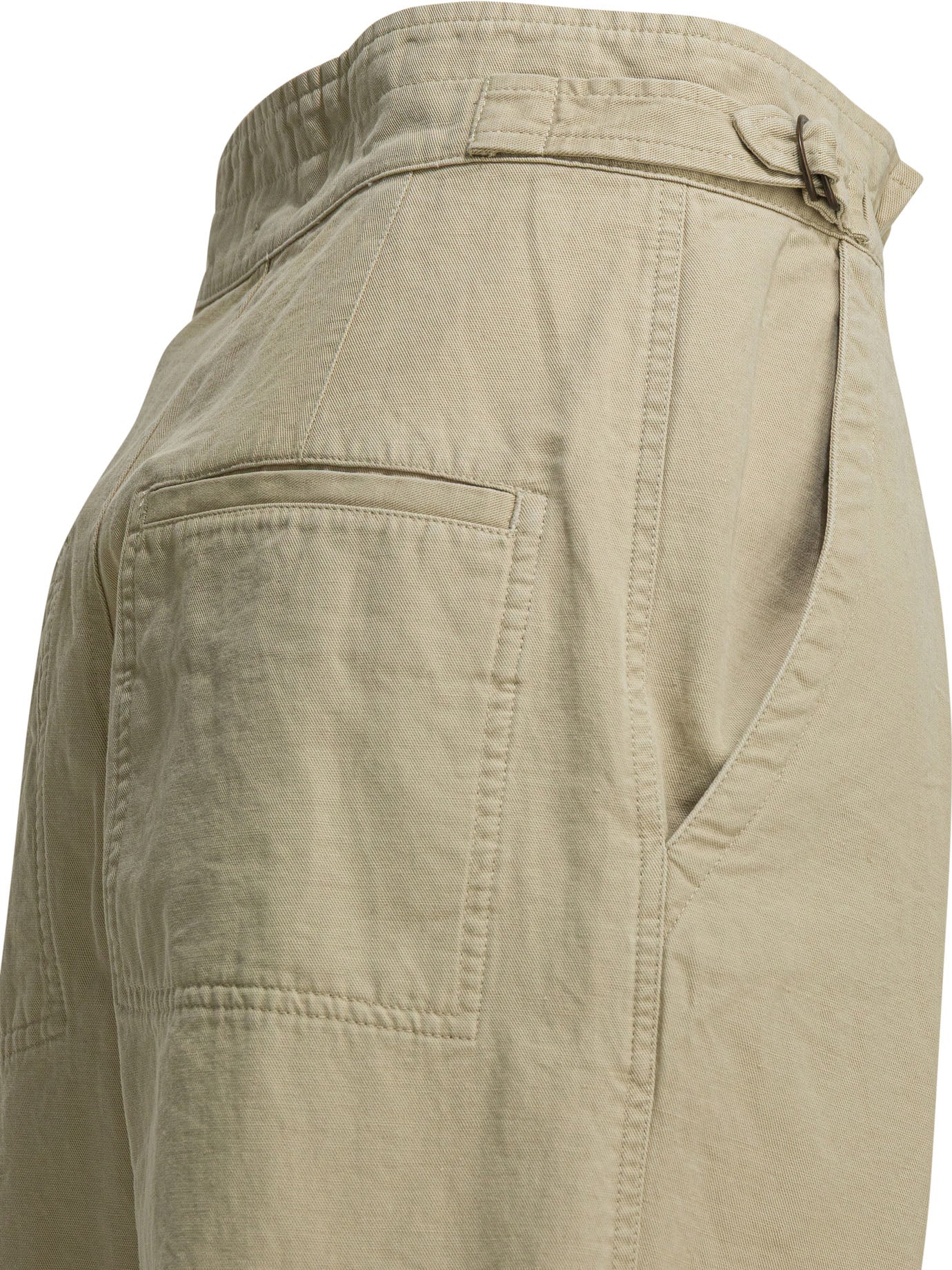 "Neriah" Pants Trousers
