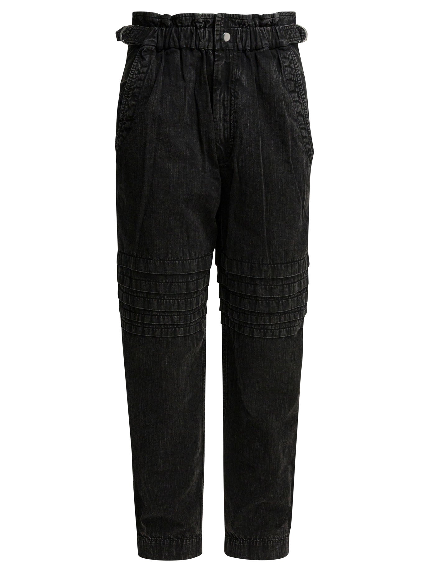 "Mellya" Pants Trousers