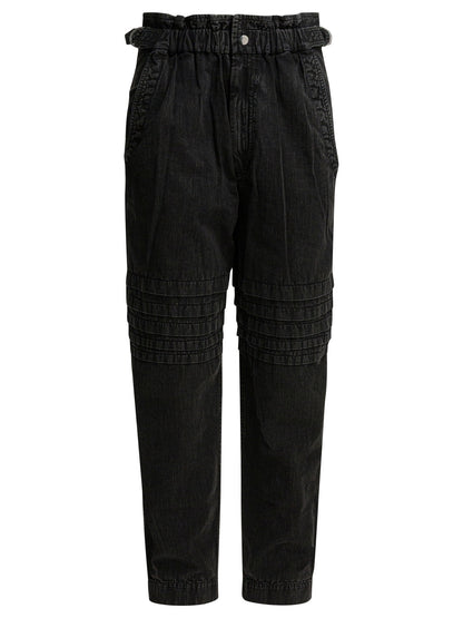 "Mellya" Pants Trousers