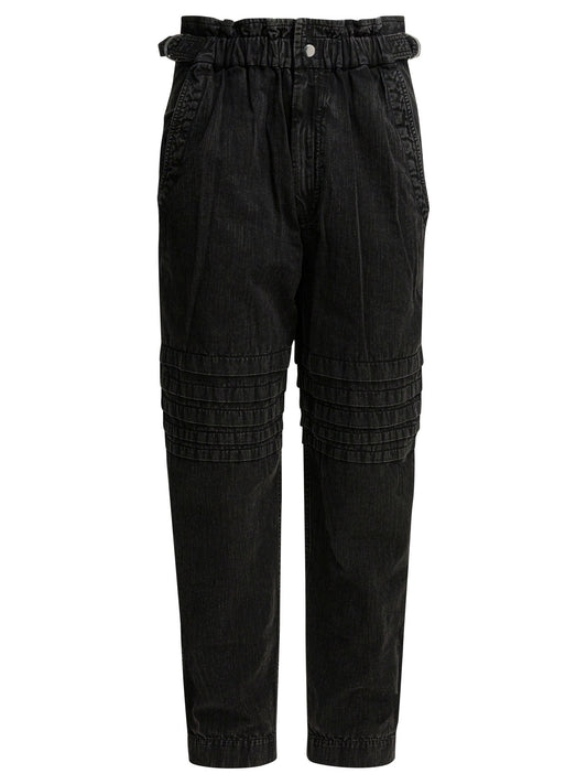 "Mellya" Pants Trousers