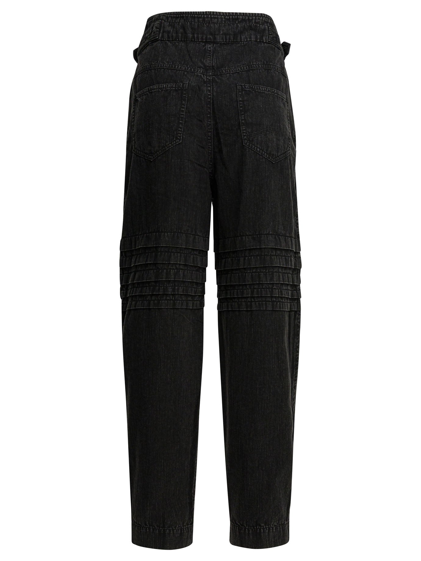 "Mellya" Pants Trousers