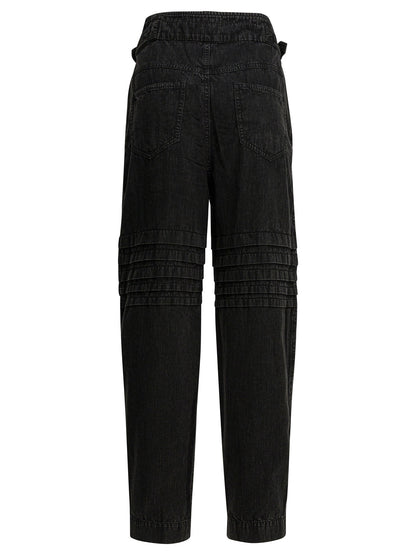 "Mellya" Pants Trousers