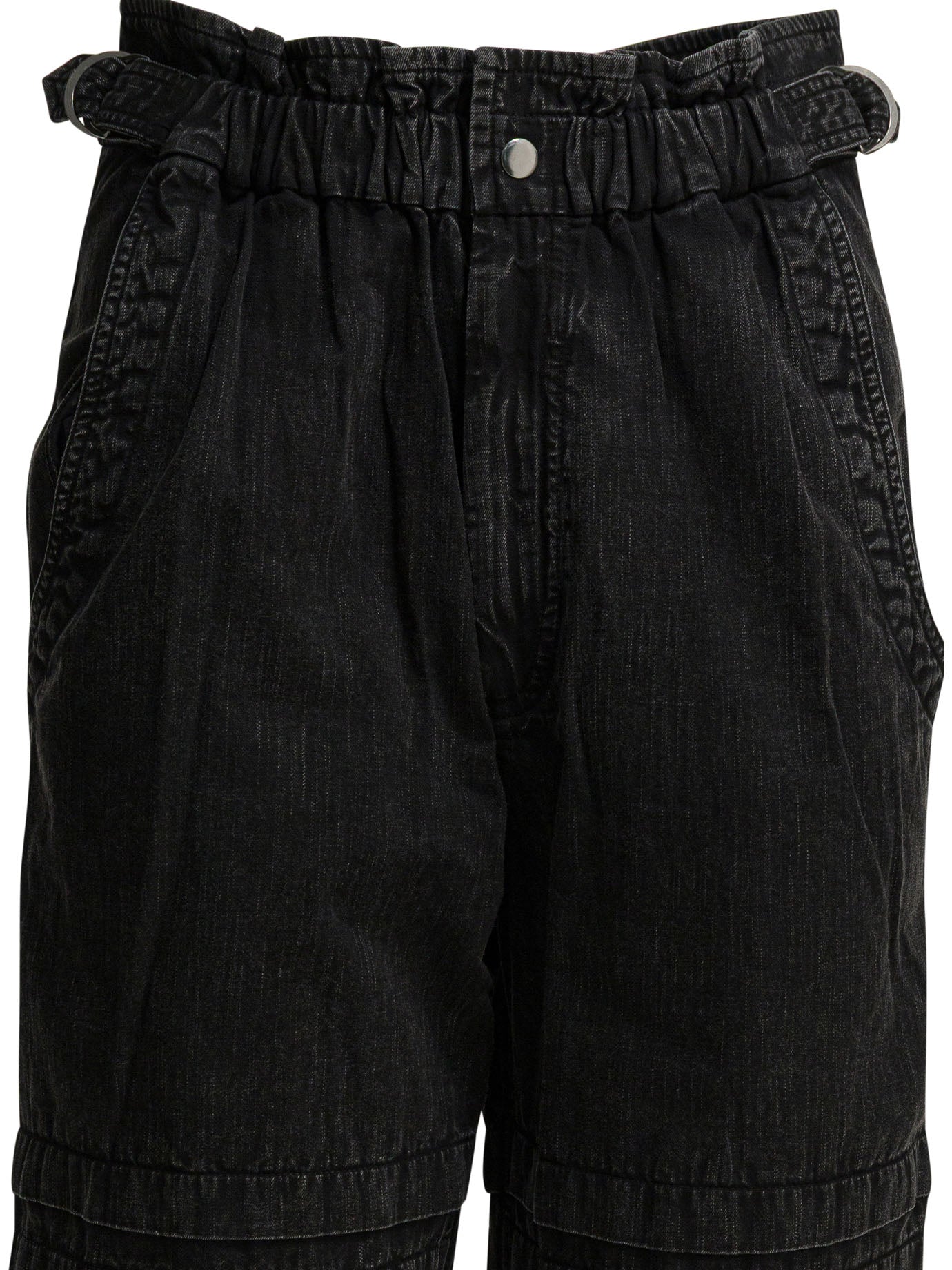 "Mellya" Pants Trousers