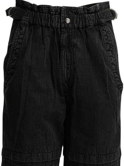 "Mellya" Pants Trousers