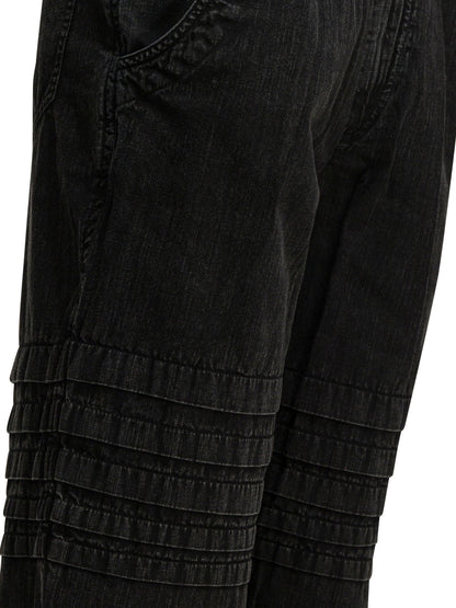 "Mellya" Pants Trousers