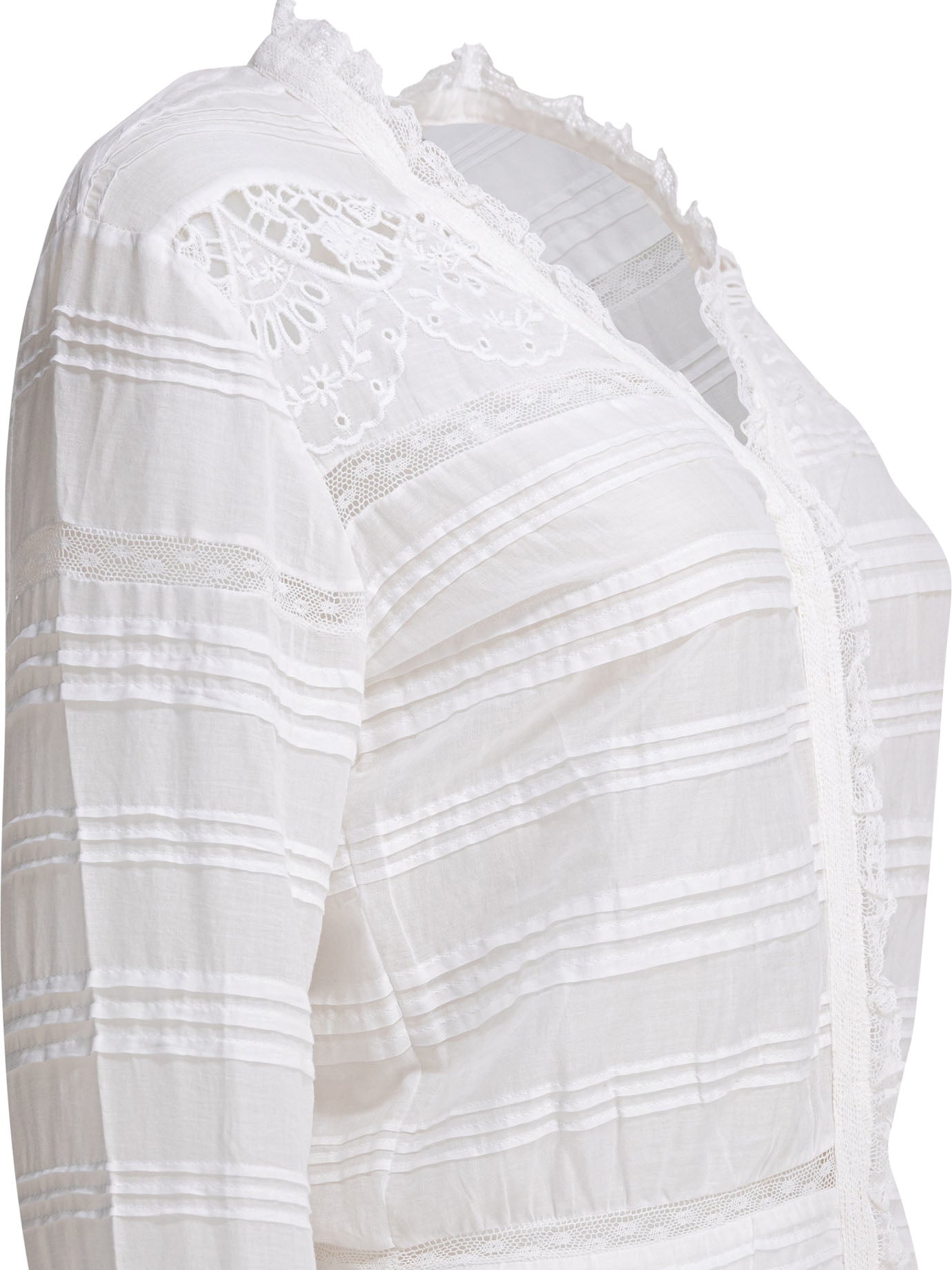 Cotton chemise dress Dresses