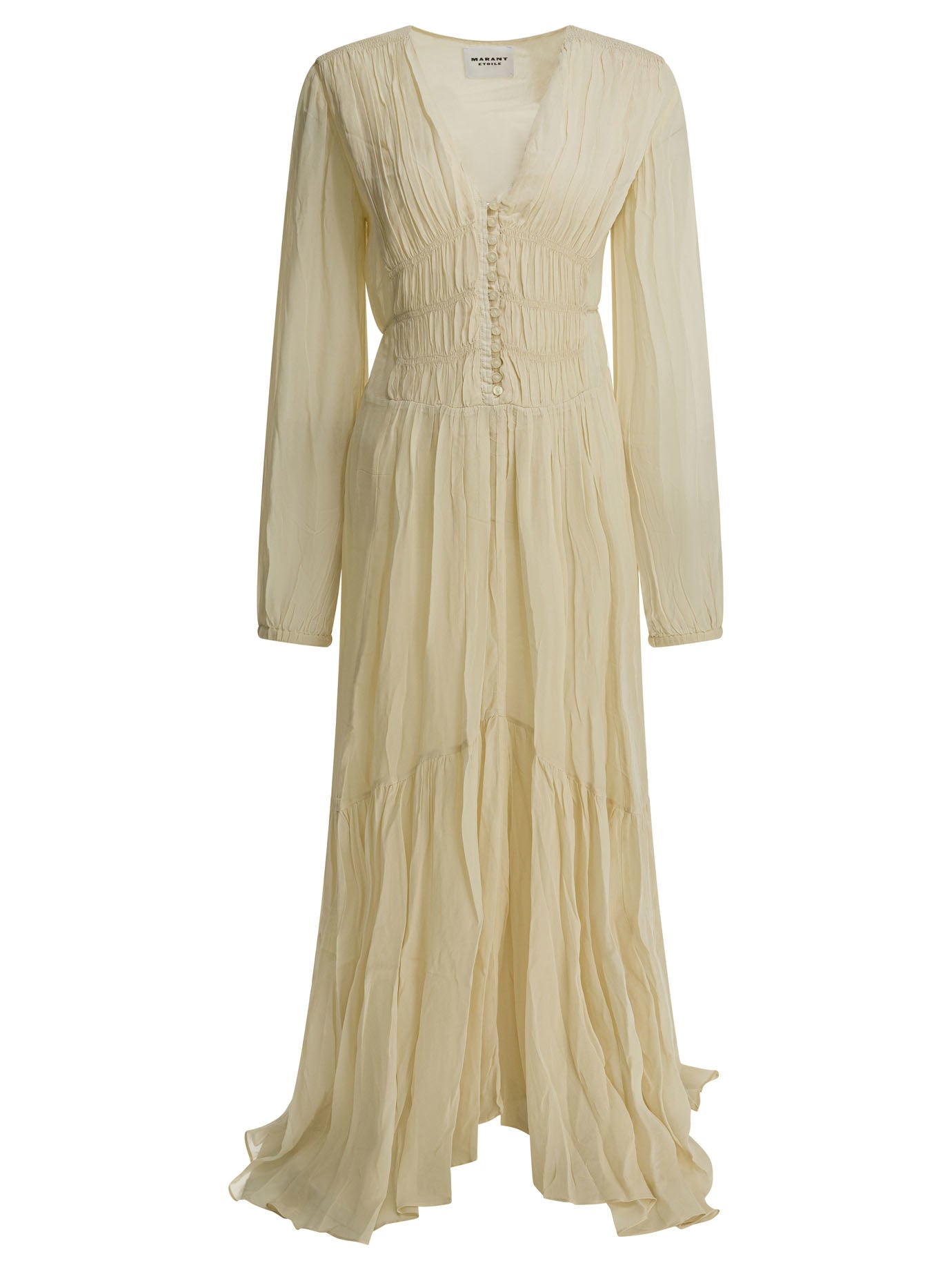 "Briane" midi dress Dresses