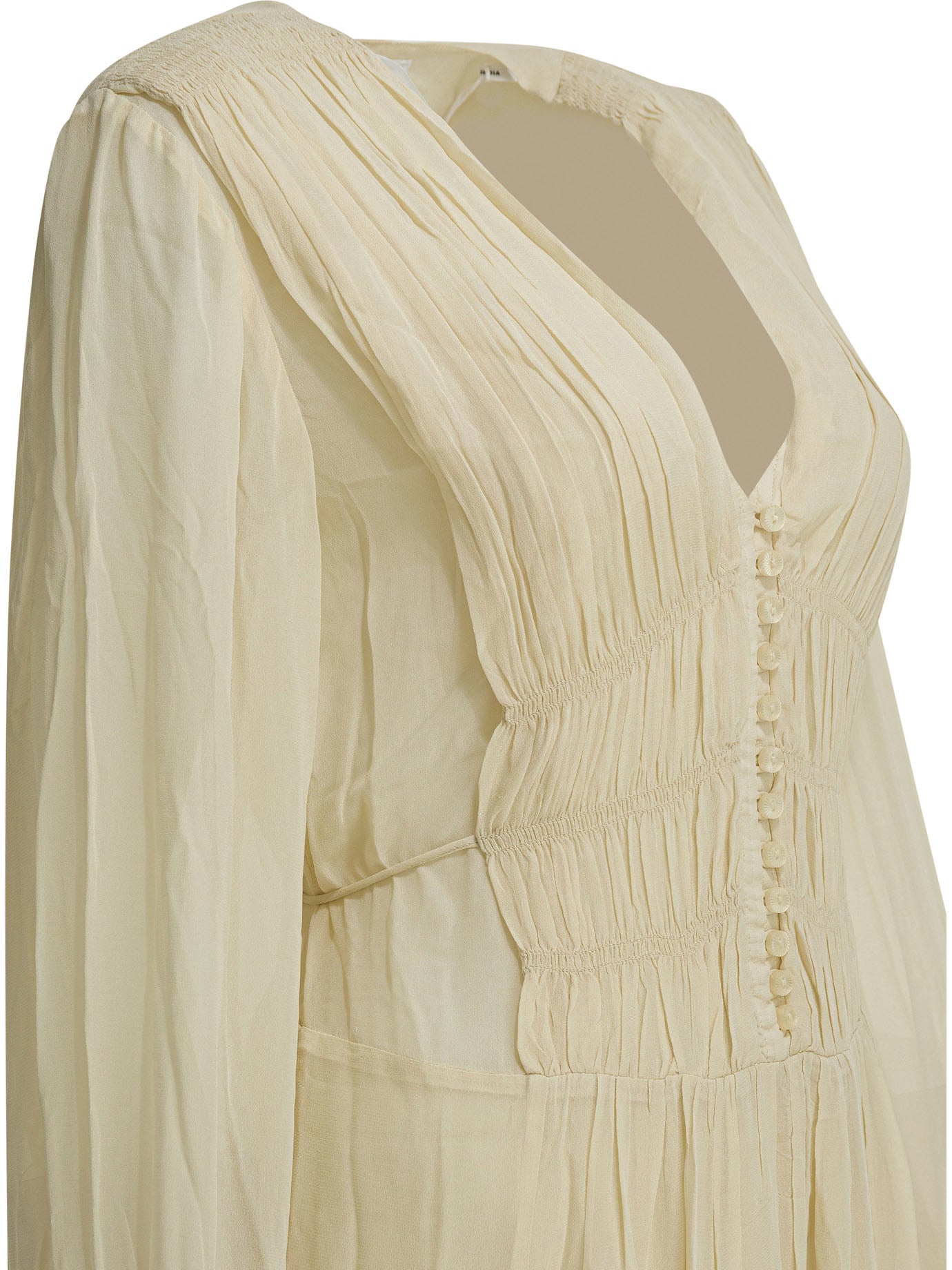 "Briane" midi dress Dresses