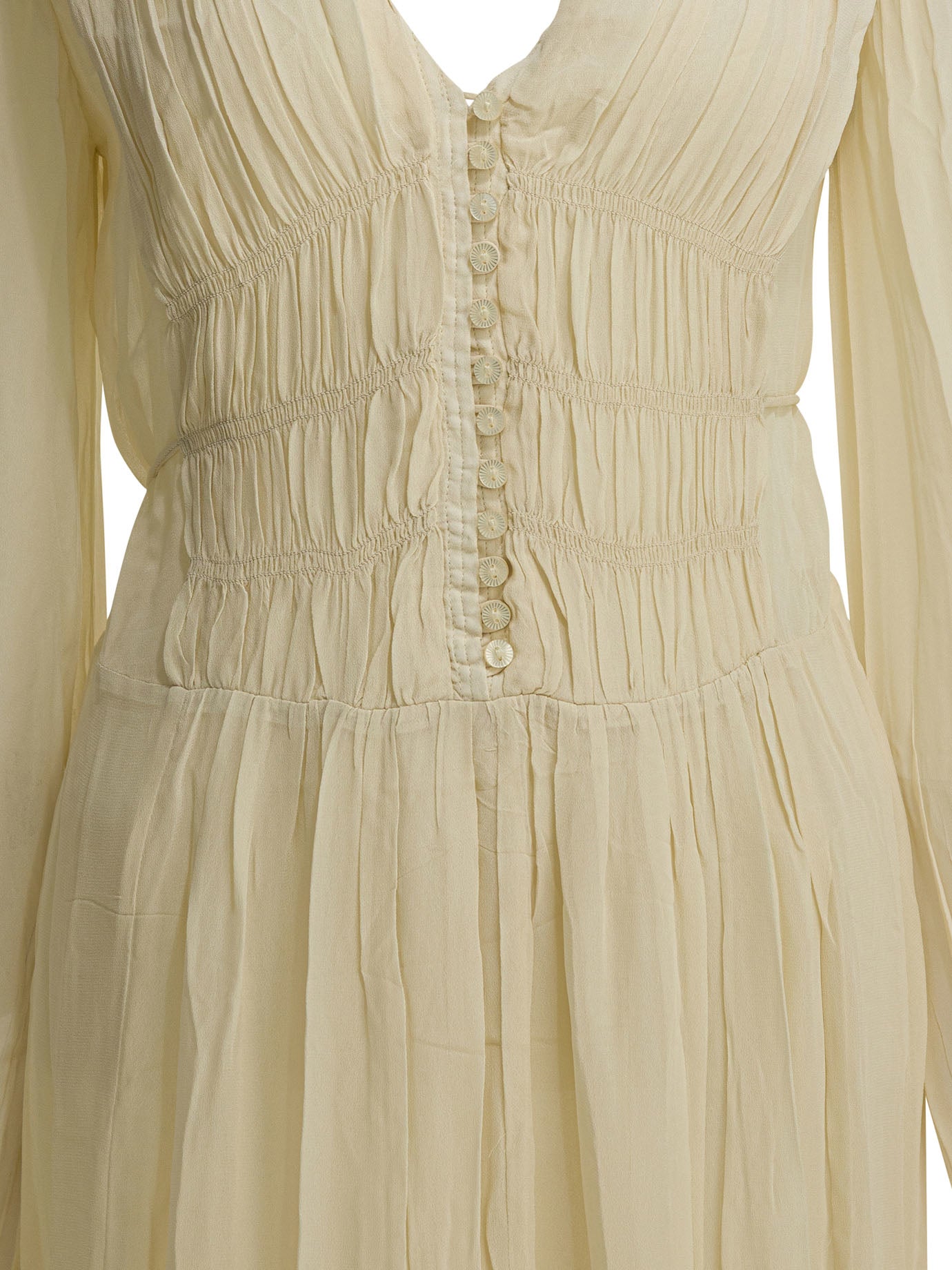 "Briane" midi dress Dresses