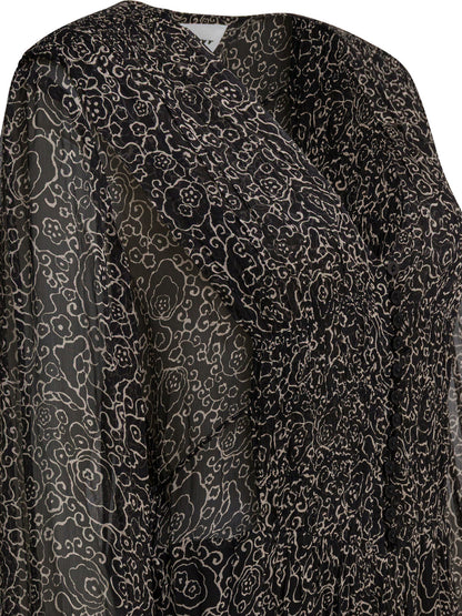 "Briane" midi dress Dresses