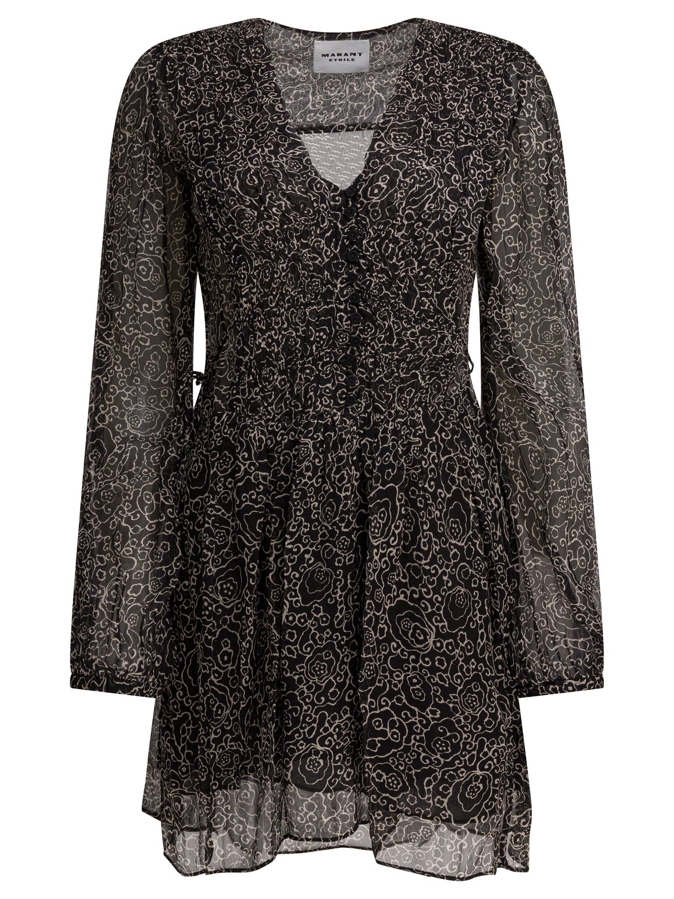 "Loriena" short dress Dresses