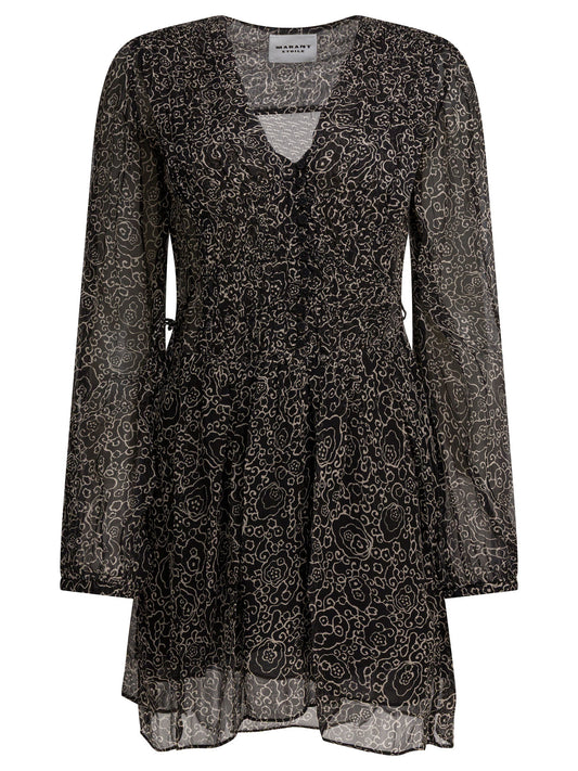 "Loriena" short dress Dresses