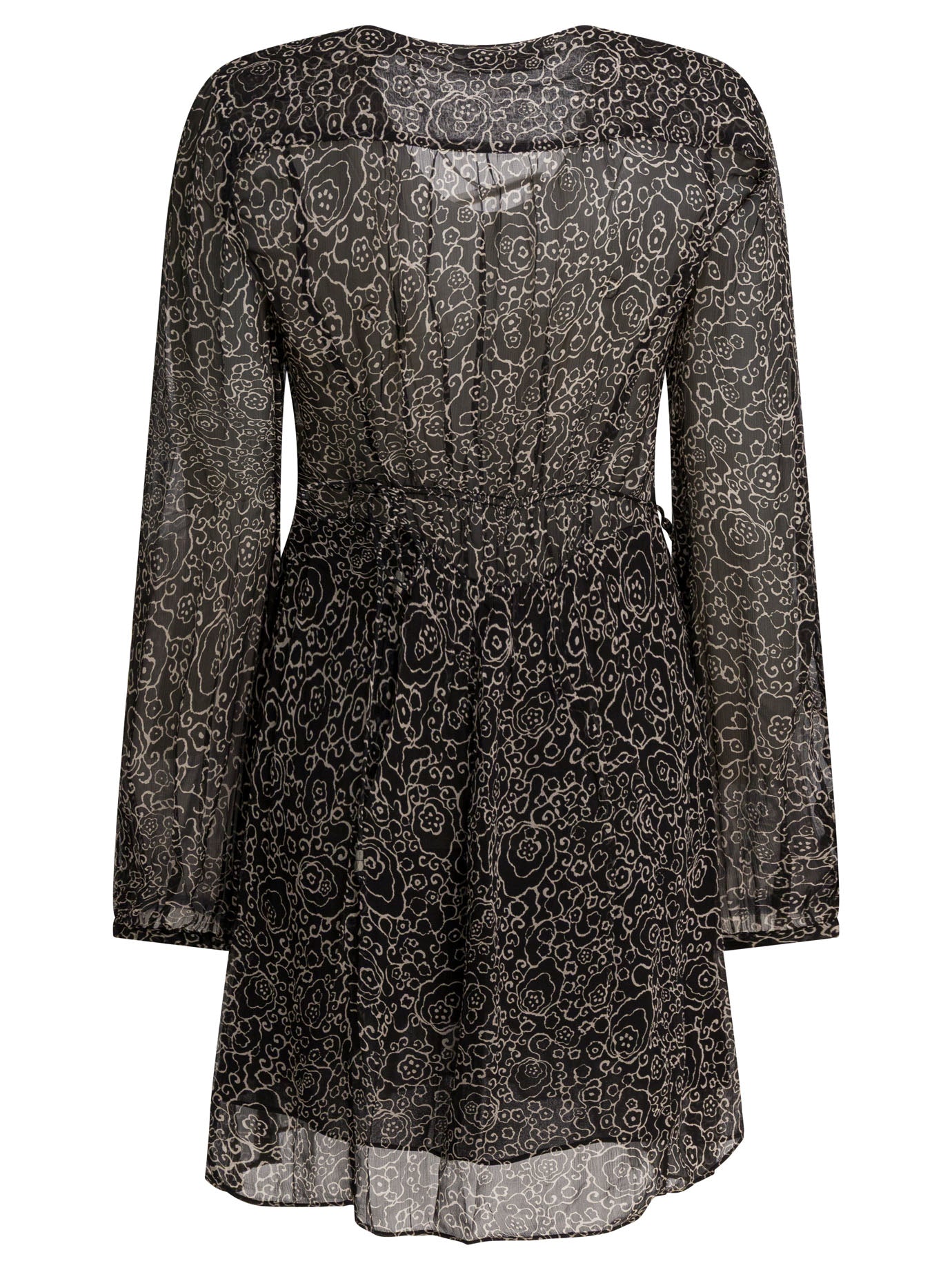 "Loriena" short dress Dresses