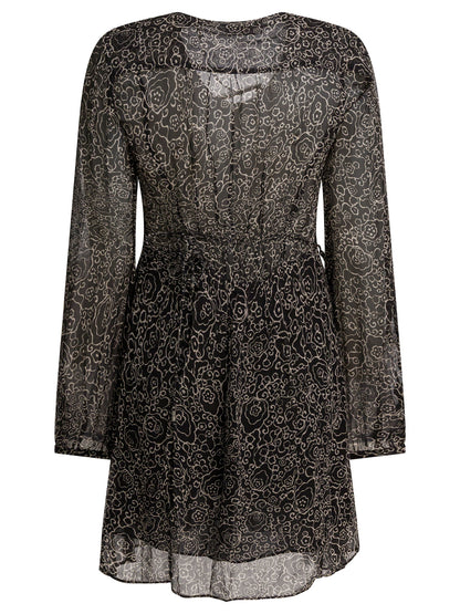 "Loriena" short dress Dresses