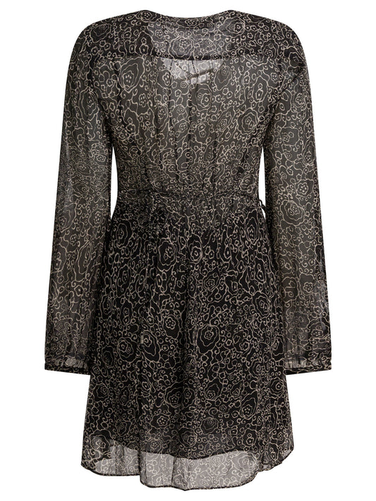 "Loriena" short dress Dresses