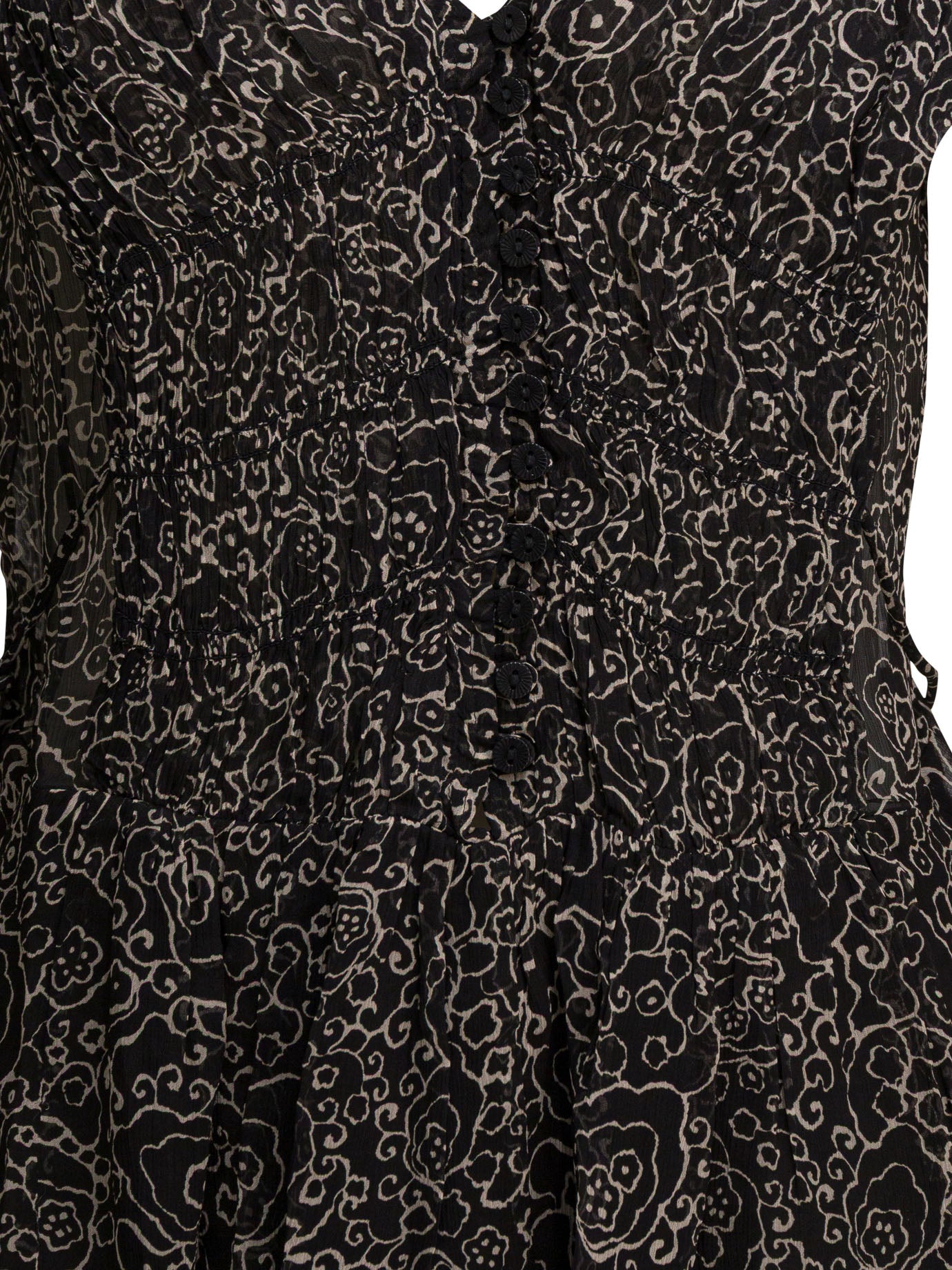 "Loriena" short dress Dresses