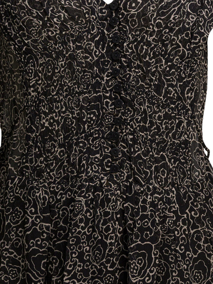 "Loriena" short dress Dresses