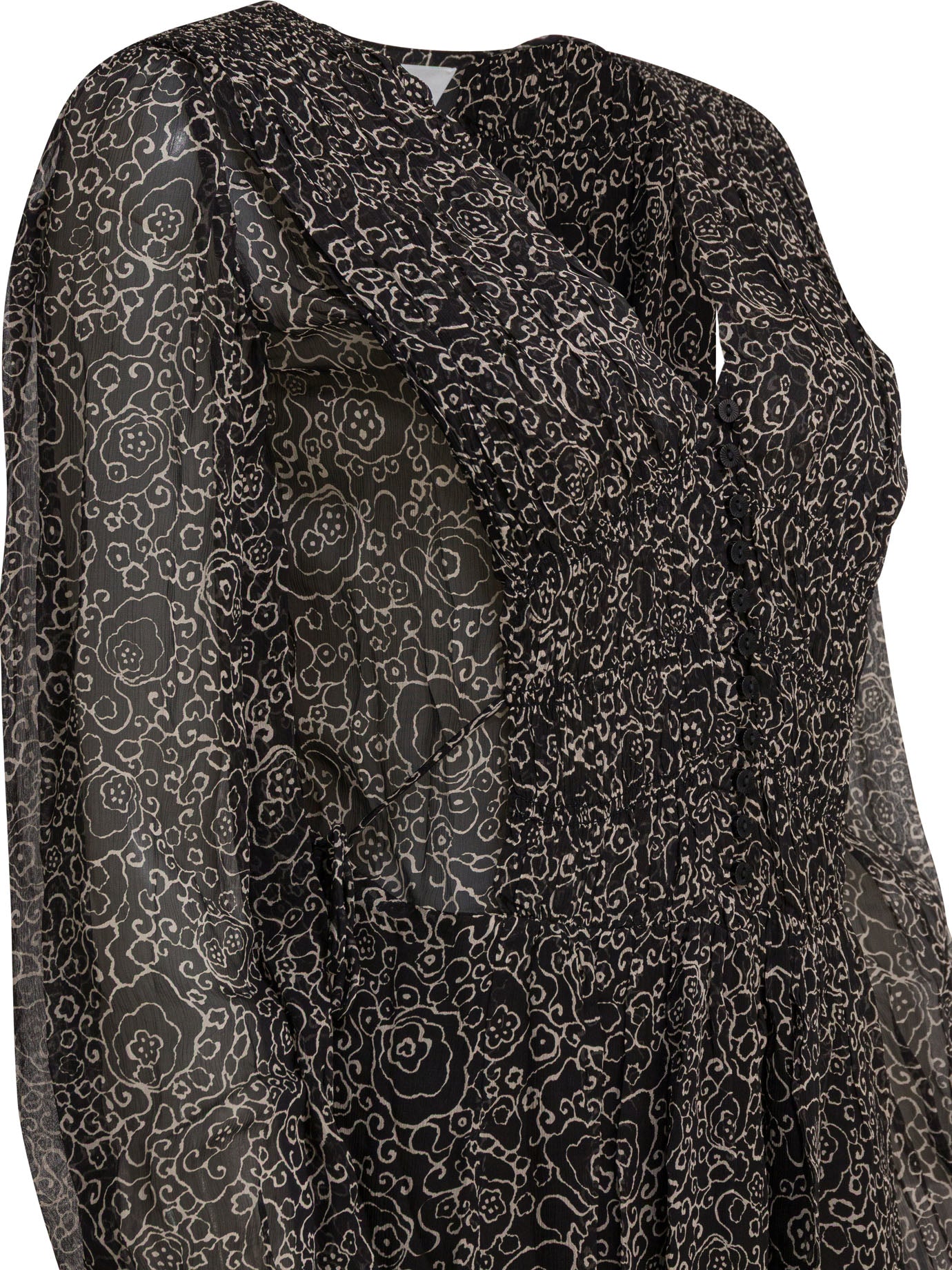 "Loriena" short dress Dresses