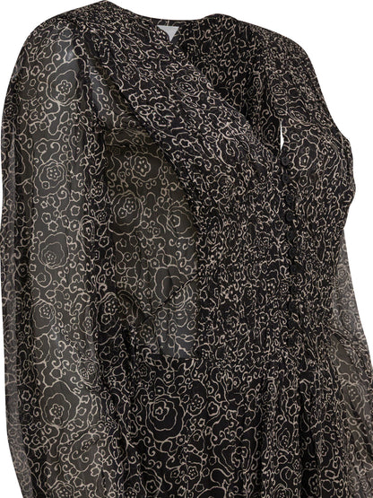 "Loriena" short dress Dresses