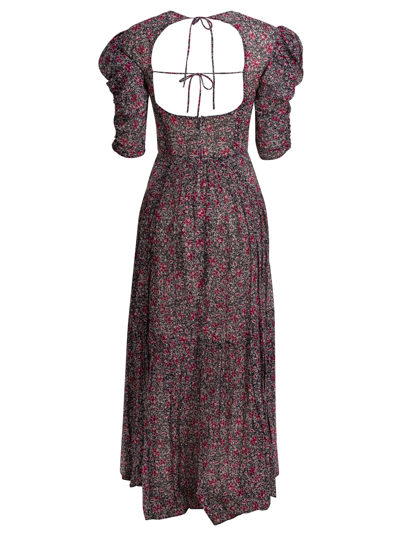 "Sichellia" Long dress Dresses