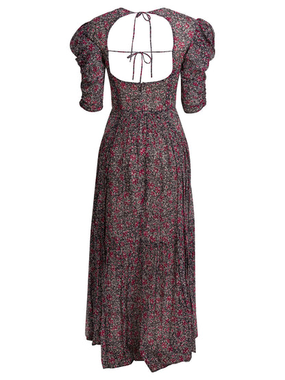 "Sichellia" Long dress Dresses