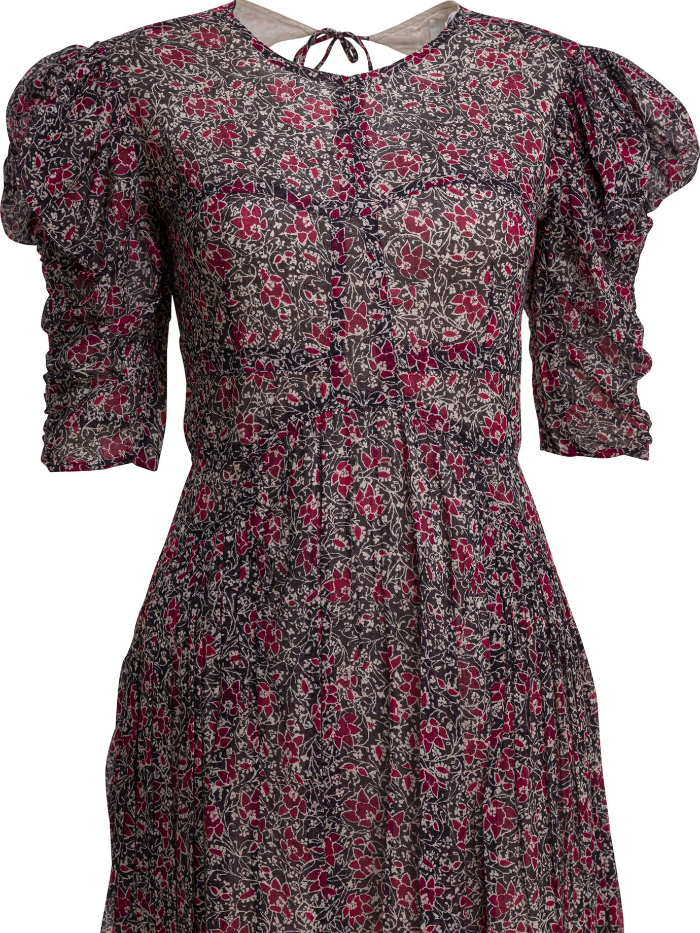 "Sichellia" Long dress Dresses