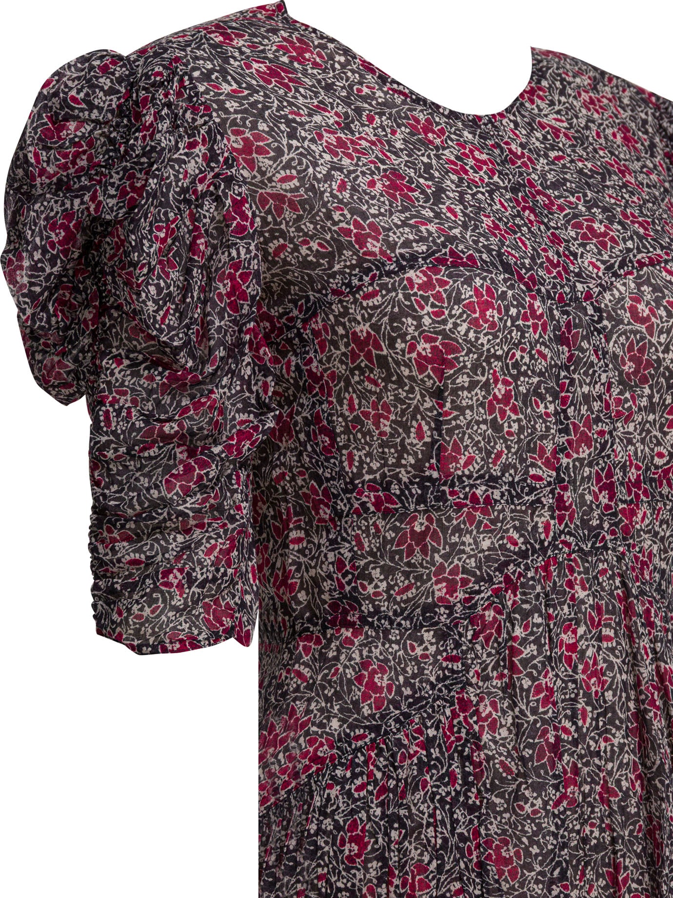 "Sichellia" Long dress Dresses