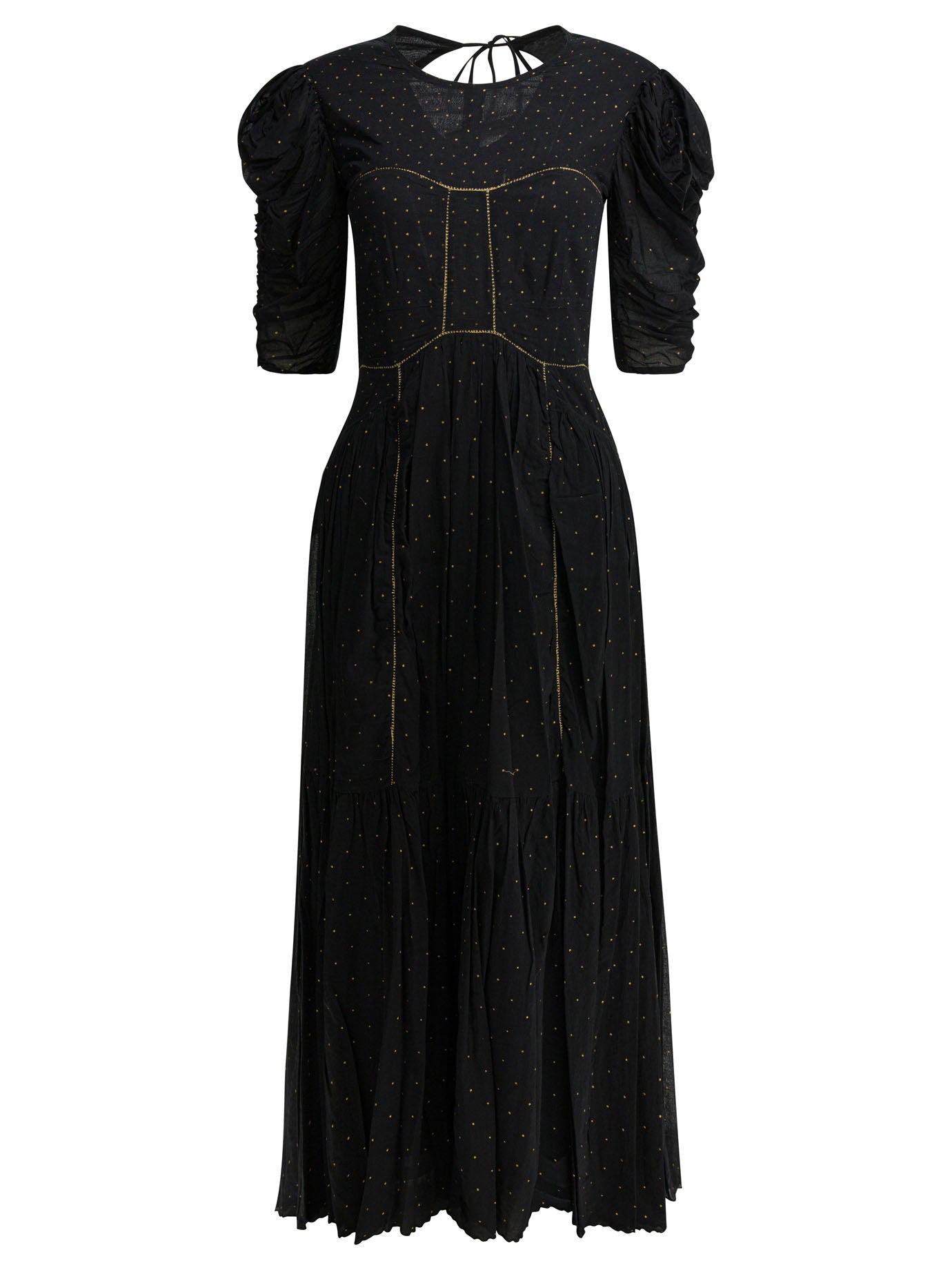 "Sichene" Long dress Dresses