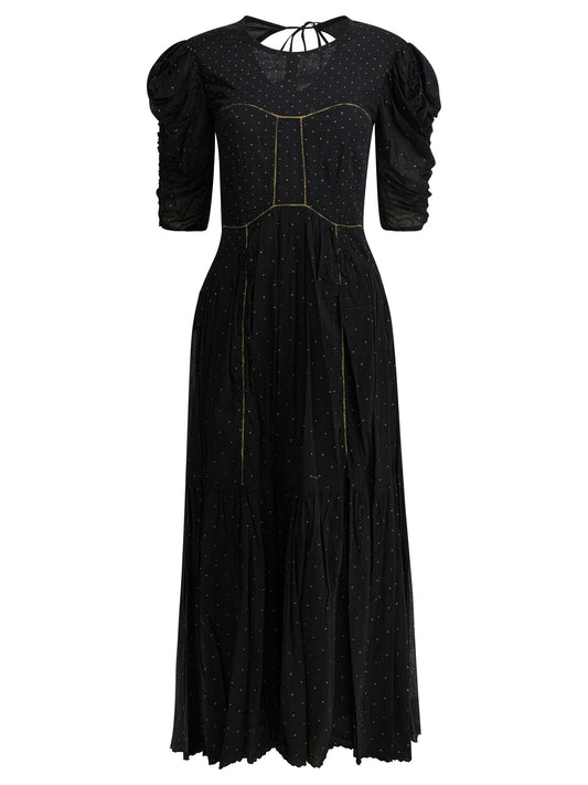 "Sichene" Long dress Dresses