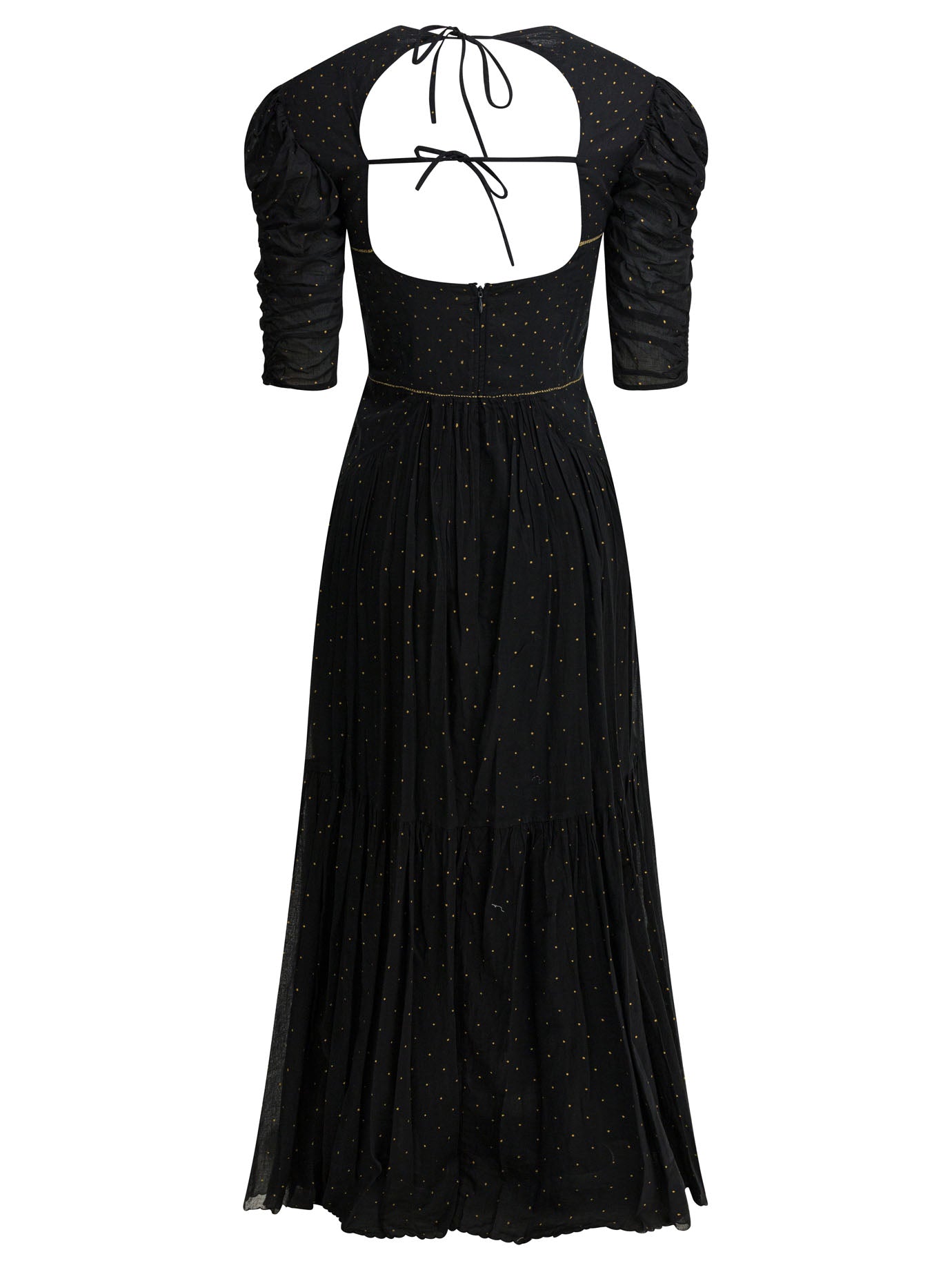 "Sichene" Long dress Dresses