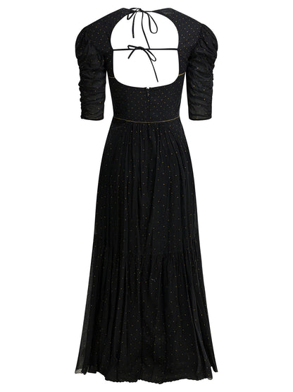 "Sichene" Long dress Dresses
