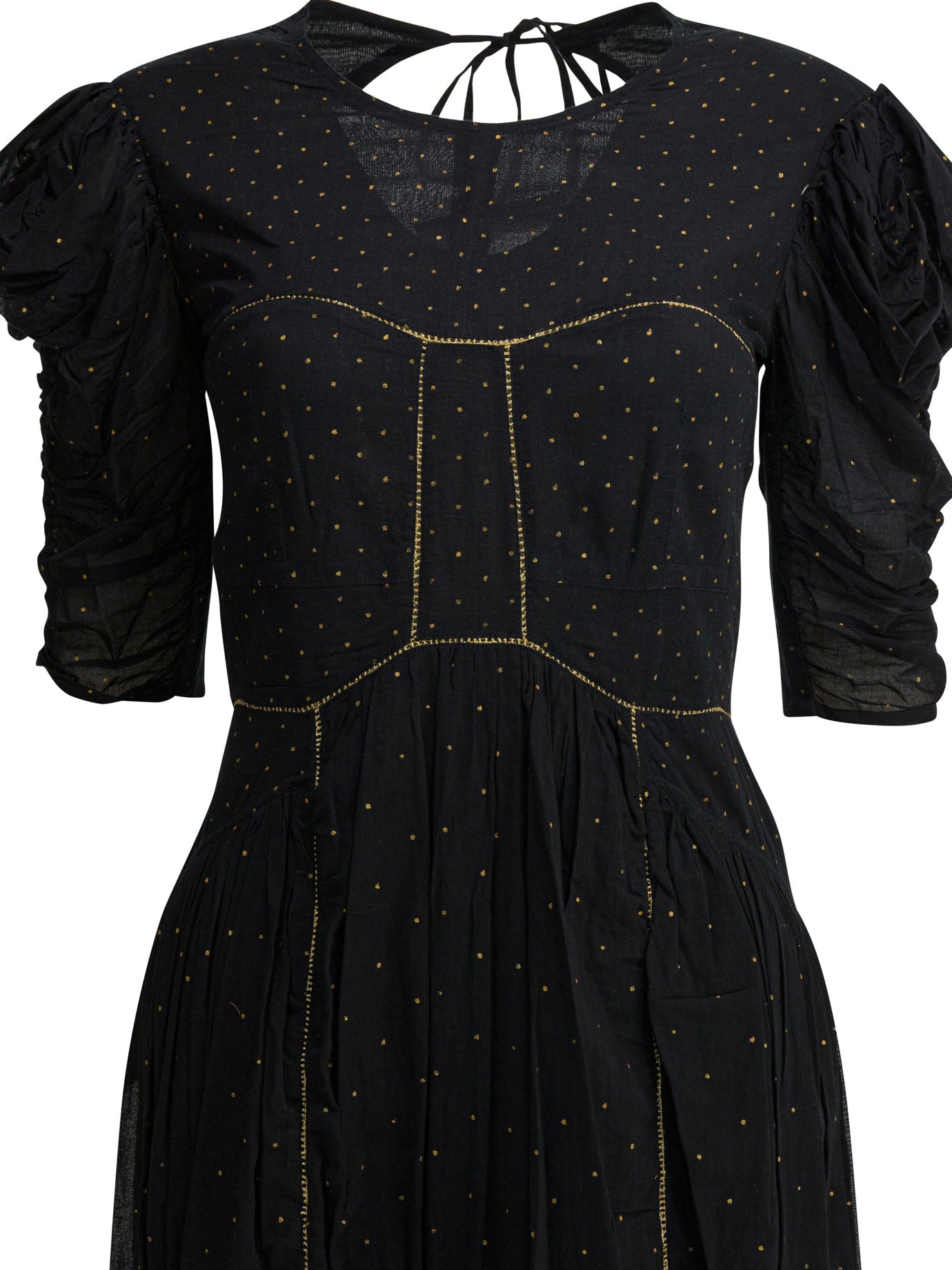 "Sichene" Long dress Dresses