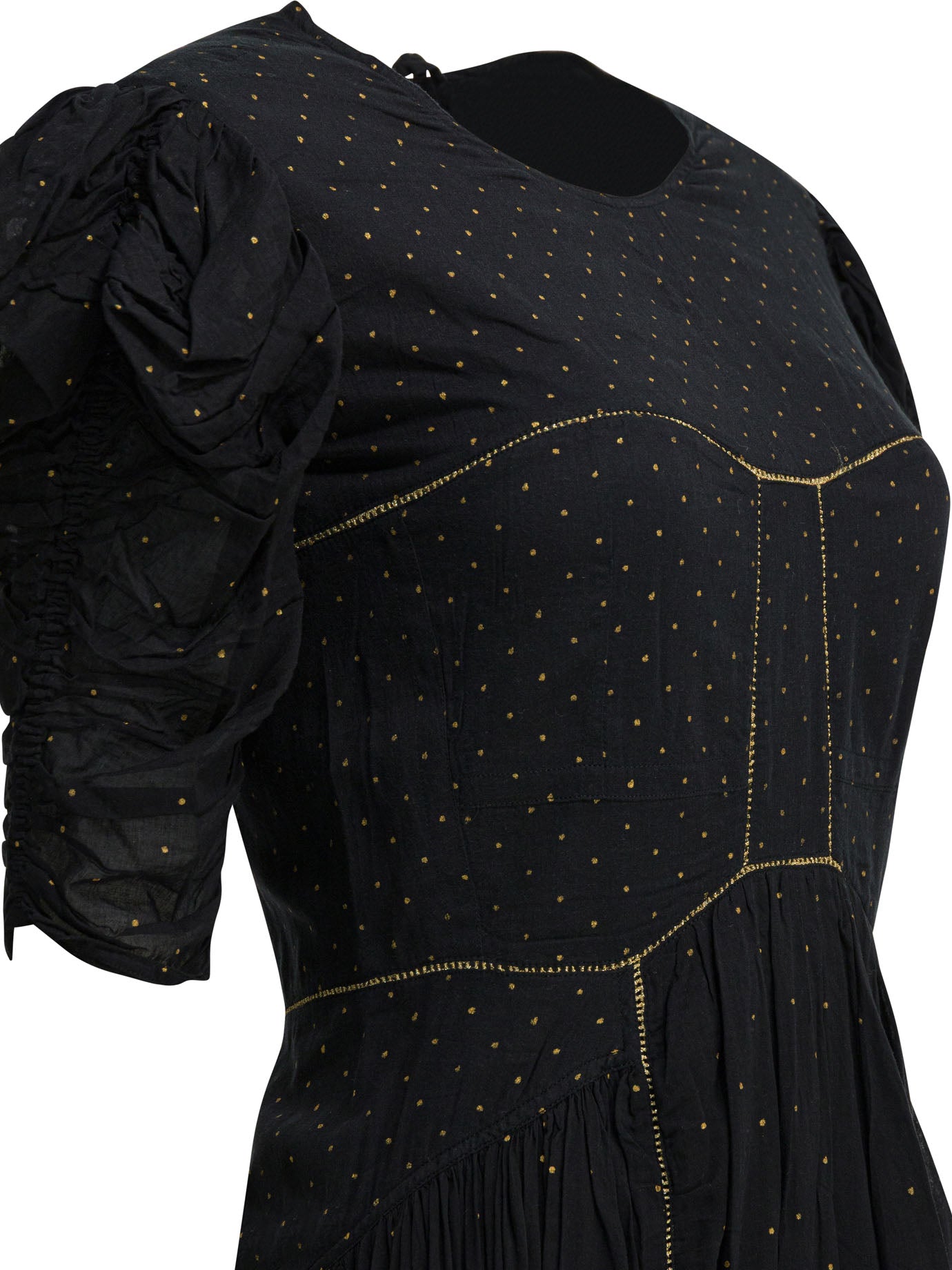 "Sichene" Long dress Dresses