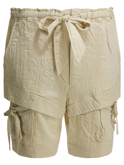 "Bermia" cargo shorts Shorts