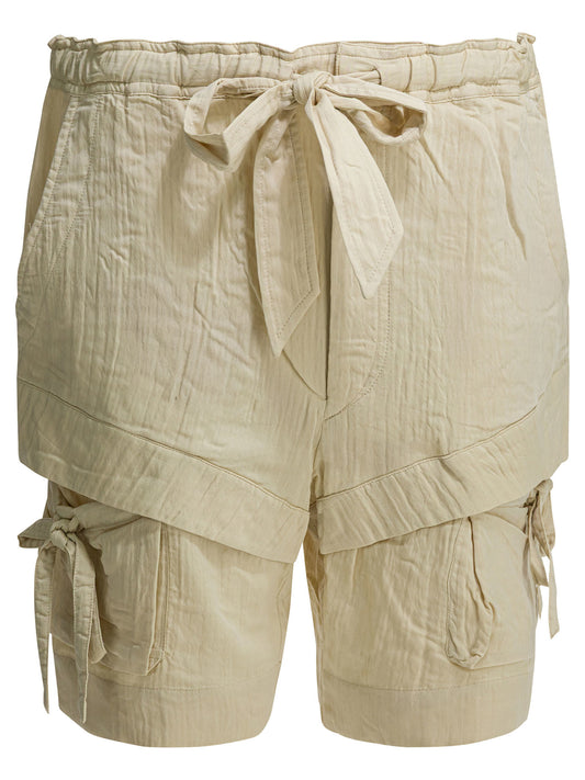 "Bermia" cargo shorts Shorts