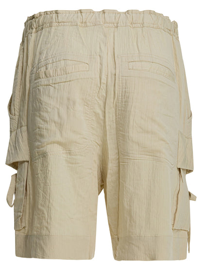 "Bermia" cargo shorts Shorts