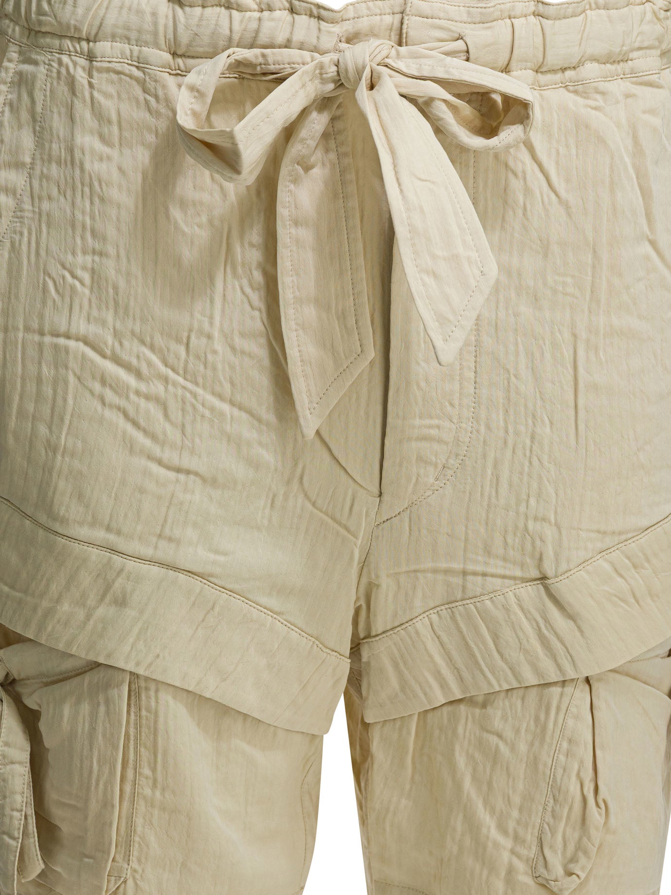 "Bermia" cargo shorts Shorts