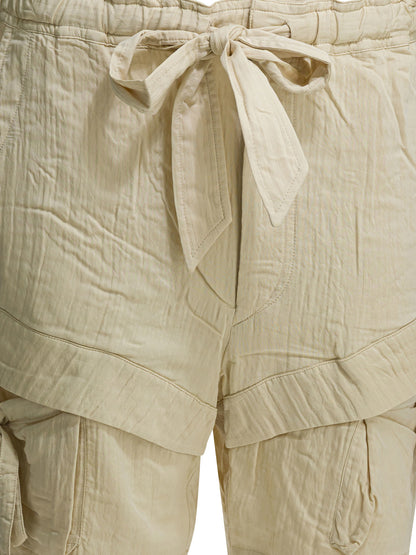 "Bermia" cargo shorts Shorts