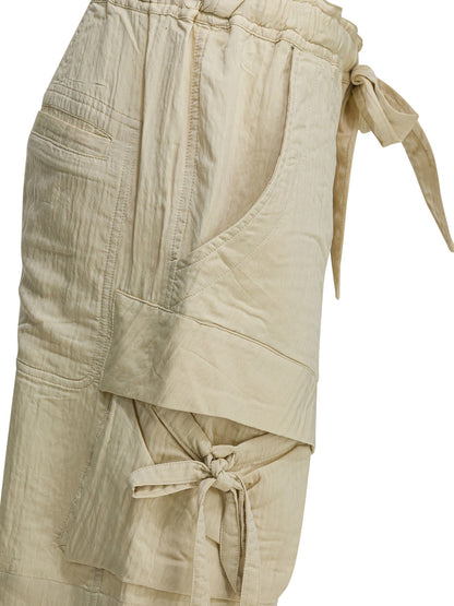 "Bermia" cargo shorts Shorts