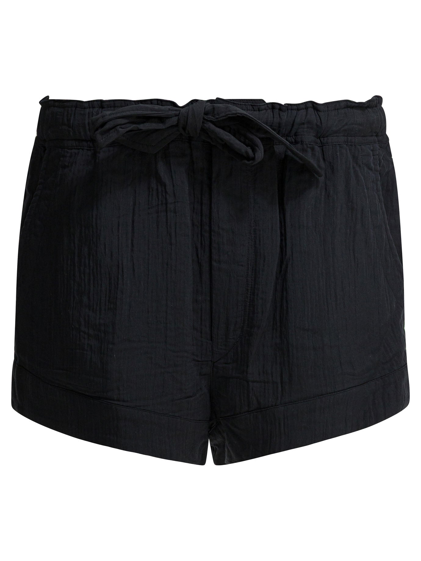 "Birva" shorts with laces Shorts
