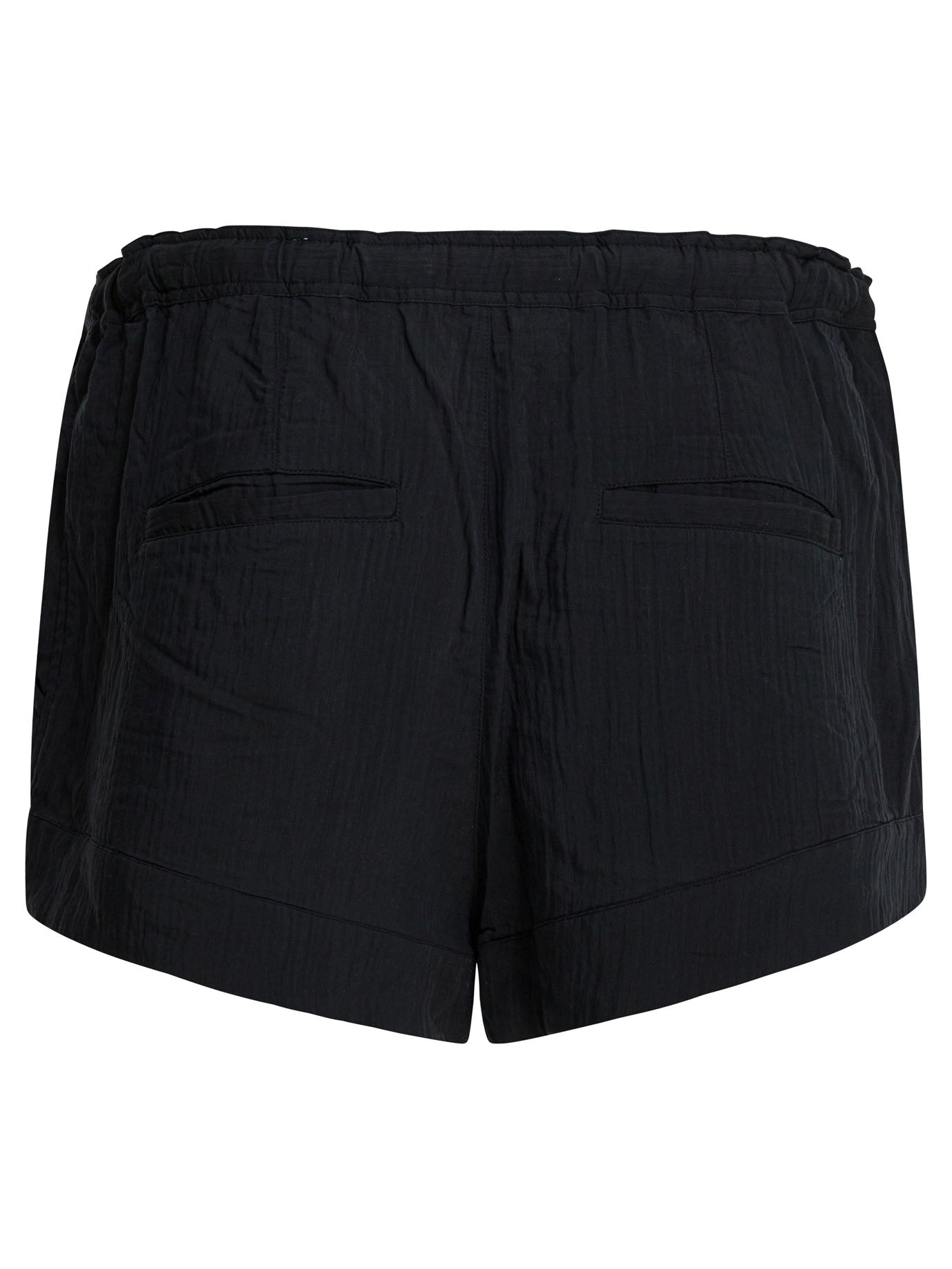 "Birva" shorts with laces Shorts