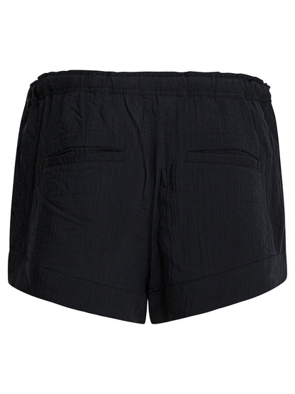 "Birva" shorts with laces Shorts