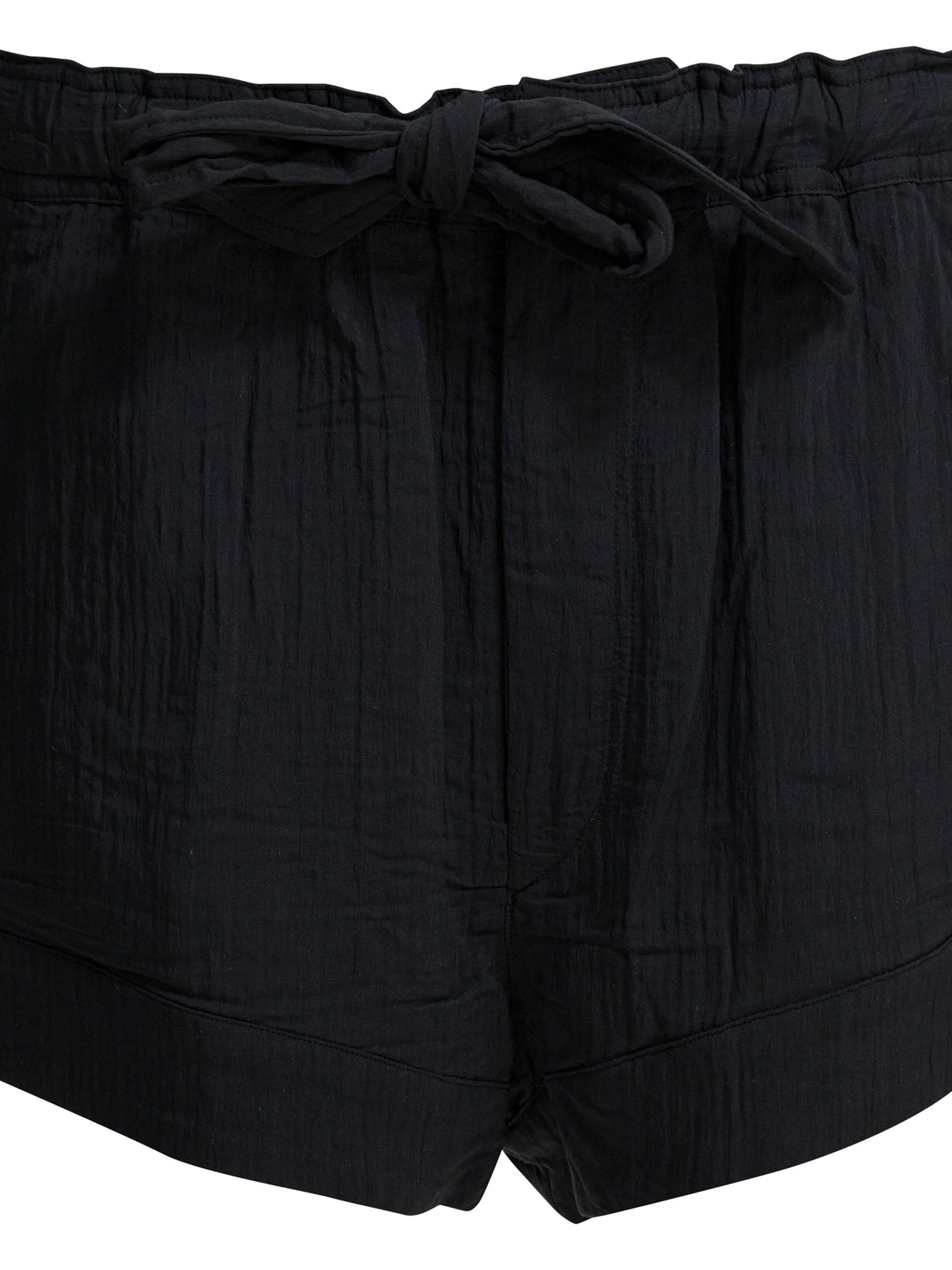 "Birva" shorts with laces Shorts
