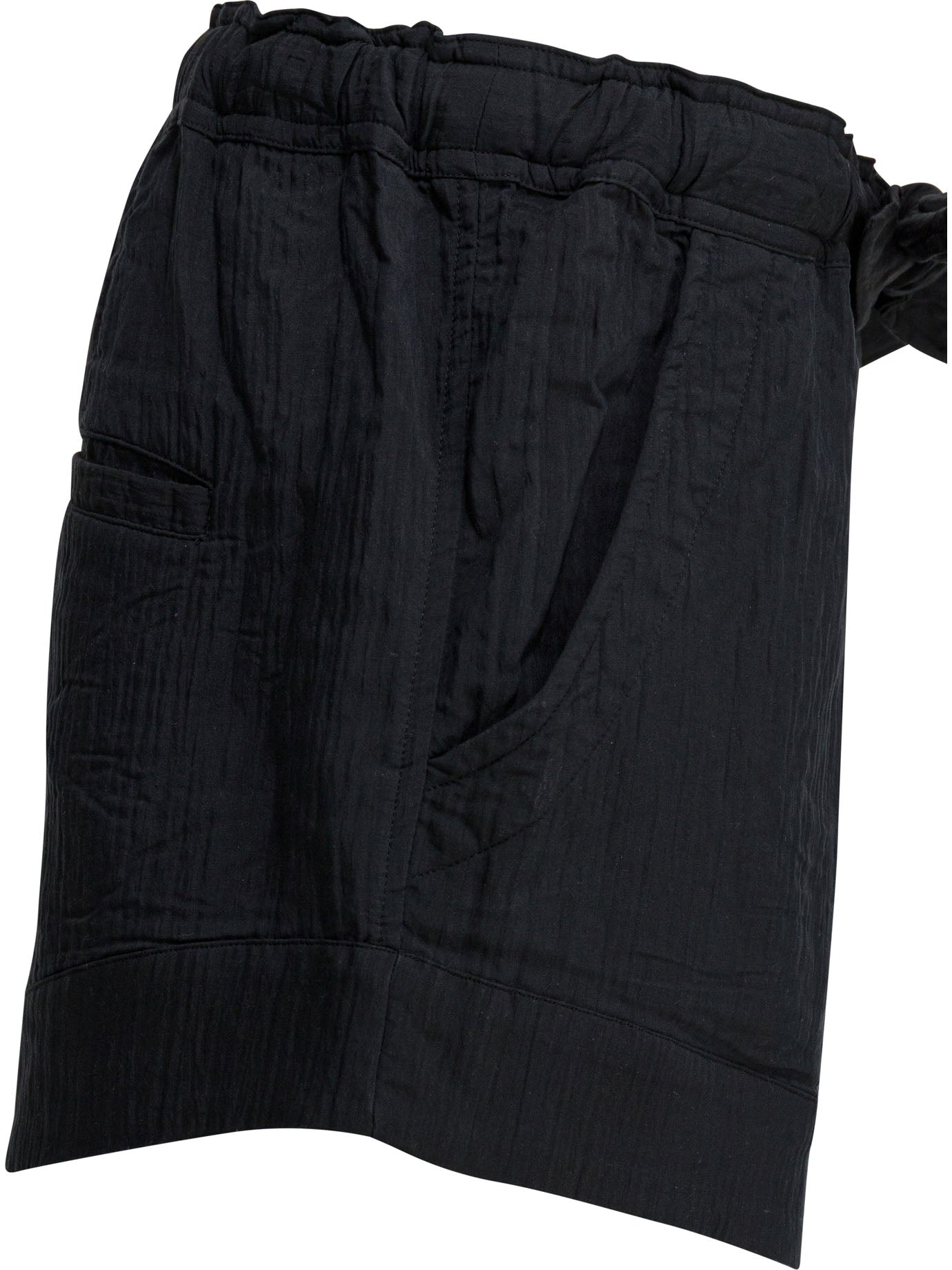 "Birva" shorts with laces Shorts