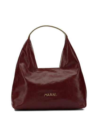 Small "Trapeze" shoulder bag Shoulder bags