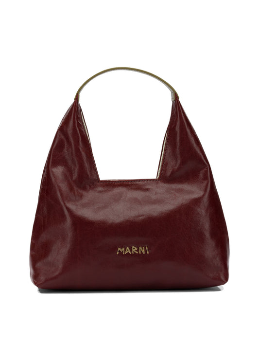 Small "Trapeze" shoulder bag Shoulder bags