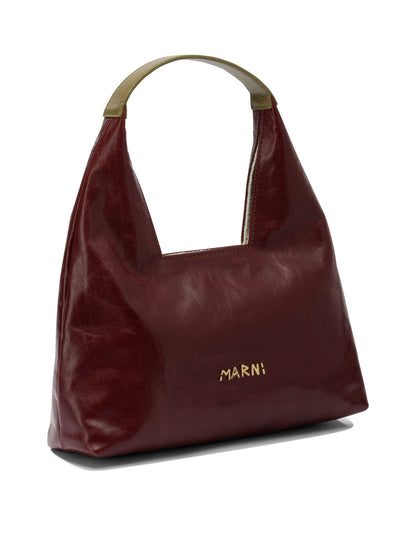 Small "Trapeze" shoulder bag Shoulder bags