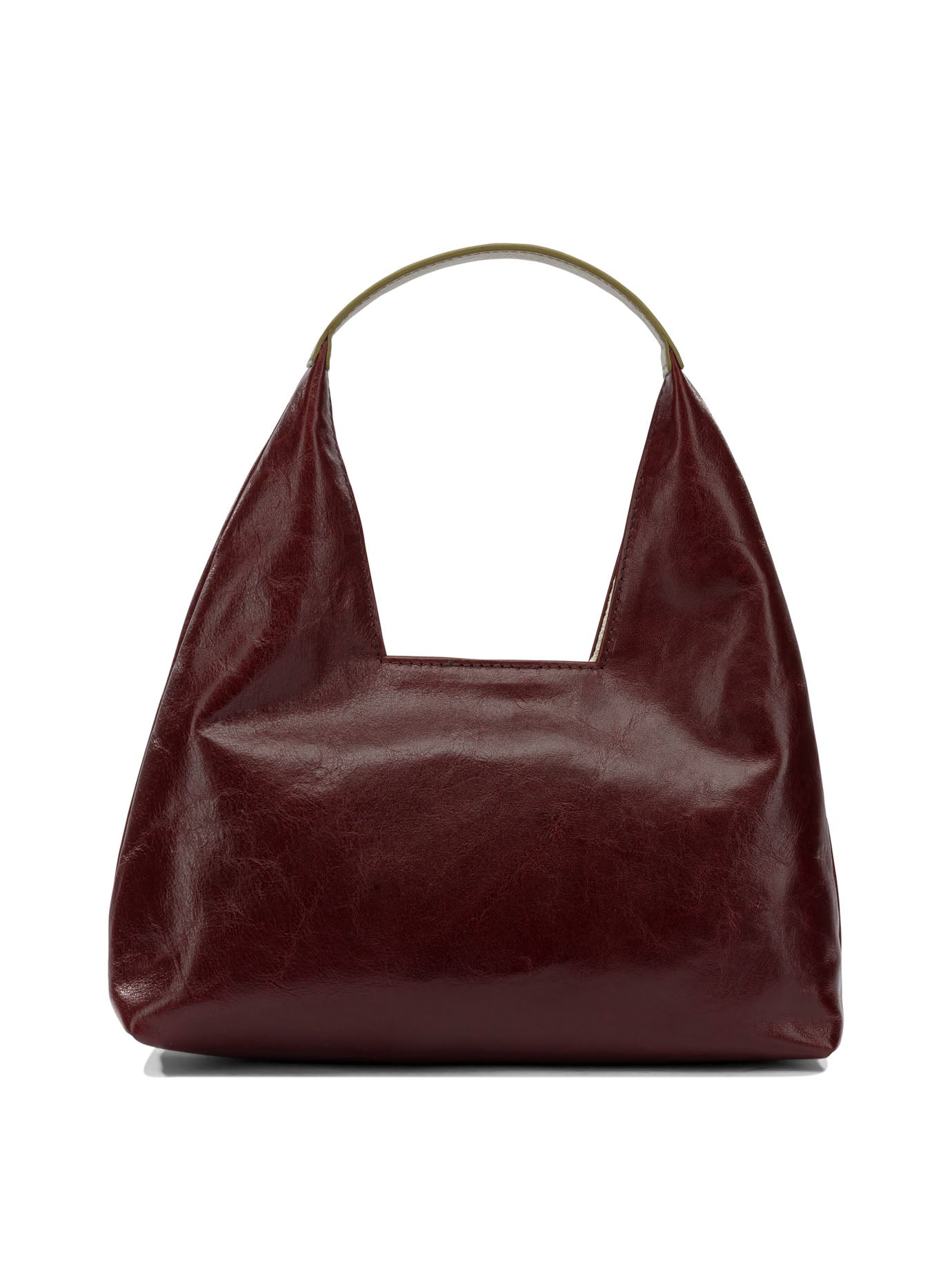 Small "Trapeze" shoulder bag Shoulder bags