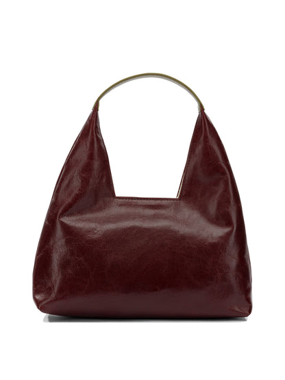 Small "Trapeze" shoulder bag Shoulder bags